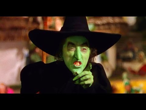 Meditation 6/9/20: EGO IS THE WICKED WITCH OF THE WEST