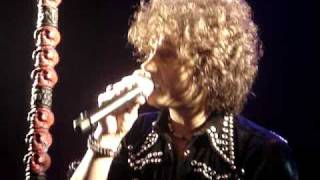BUNBURY Cancion Cruel Joy Eslava Madrid