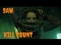SAW Kill Count 2004