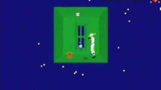 Rhythm Tengoku Perfect Play : Stage 1-4 - Air Batter