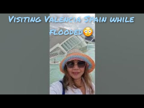 2 DAYS TOUR IN VALENCIA SPAIN