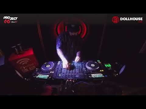 P. López Dollhouse Live Sessions November 2017