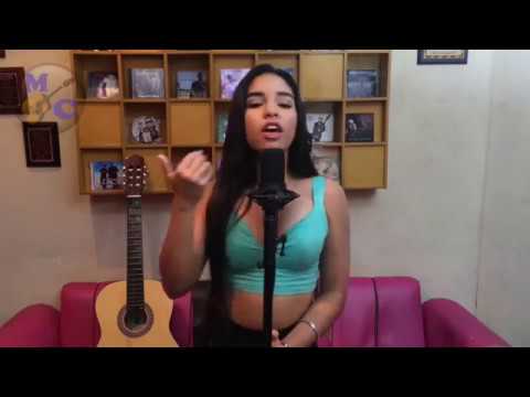 DURO Y SUAVE - Noriel & Leslie Grace (CHALLENGUE)