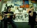 Conviction by Amber Pacific (acoustic)