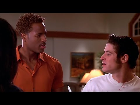 Todo Mundo em Pânico - Eu sou gay kkkk