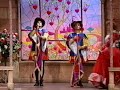 Be My Valentine Love Purple Guy All Versions Part 9