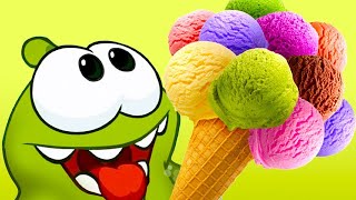 Download lagu Om Nom Stories 💚 SEASON 18 ALL EPISODES (Cut the Rope) Super-Noms 💚 Super ToonsTV mp3