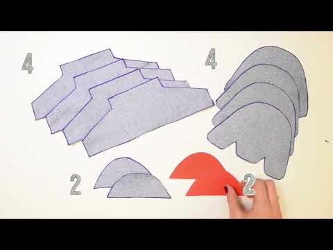 Shoe Party Instructional video thumbnail