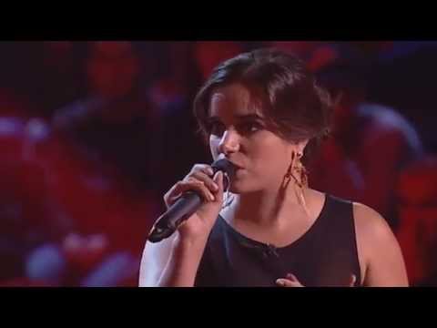 Beatriz Felício VS Inês Semide | Batalhas | The Voice Portugal | Season 3