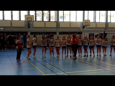 USM 4 FA HK Aranäs vs Spånga HK