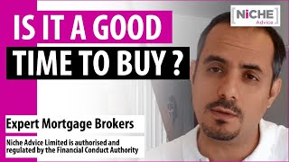Good time to buy property? Maybe but not all types.