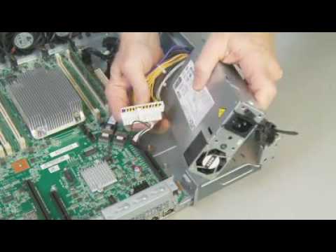 RPS For Proliant DL380 G9 Server  P/N-380622-001