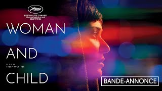 WOMAN AND CHILD - Bande-annonce