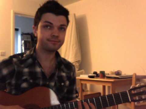 The Day I Tried To Live - Soundgarden (Cover) video thumbnail