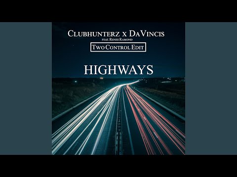 Highways (Two Control Edit)