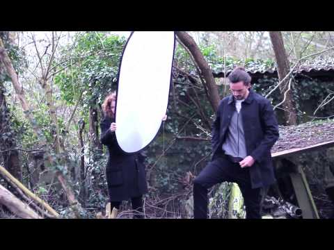 Modelbooking - Selected Behind the scenes