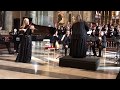 Epic “Ave Maria” live at the Vatican - Roy & Rosemary (Piano & Violin)