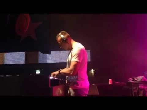 Marc Simz opening Trance Family, Holland - 12/04/2014