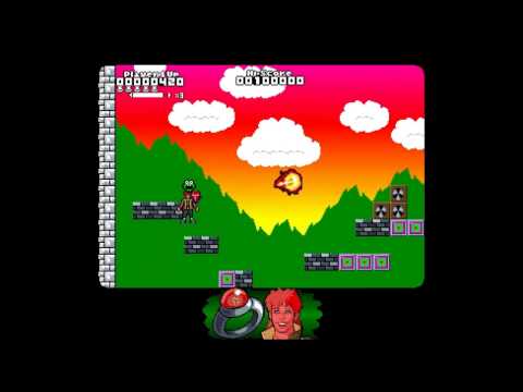 captain planet and the planeteers amiga game