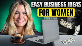 10 Small Business Ideas Under $100 As A WOMAN