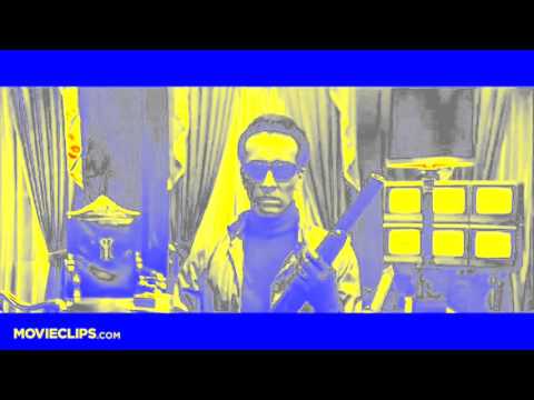 Paid The Cost - Blizz Blazay