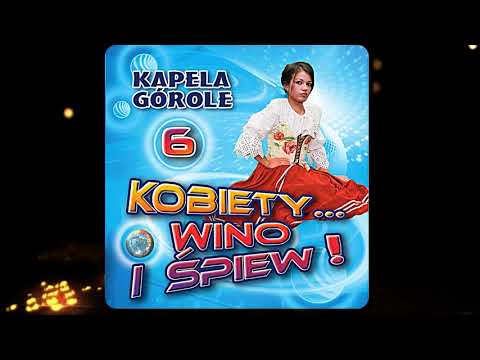 Kapela Górole - Nimfa z Czarnego Stawu