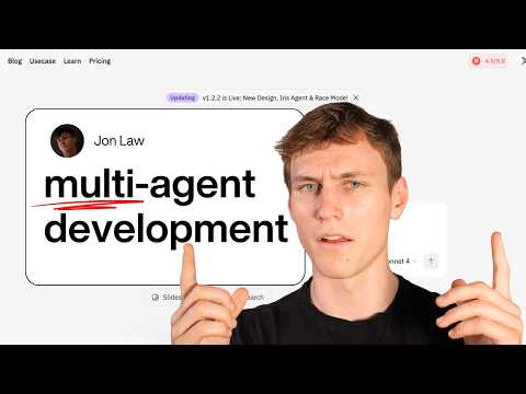 JonLaw MGX video