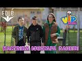 Kaltrina Mustafa Rahimi Vip Dado