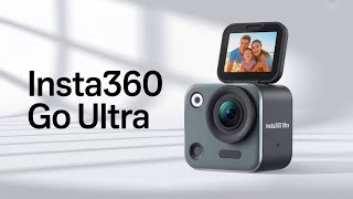 Insta360 Go Ultra Review – Is This the Ultimate Action Cam?