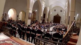 En verdad era el Hijo de Dios - AM "La Unión" de Montilla Córdoba