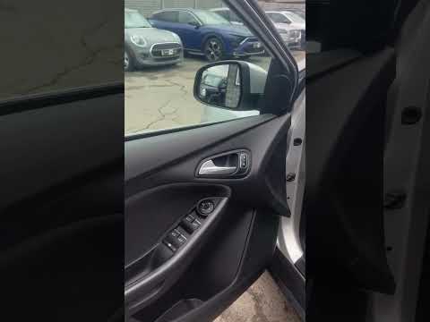 фото ford focus iii рестайлинг 0