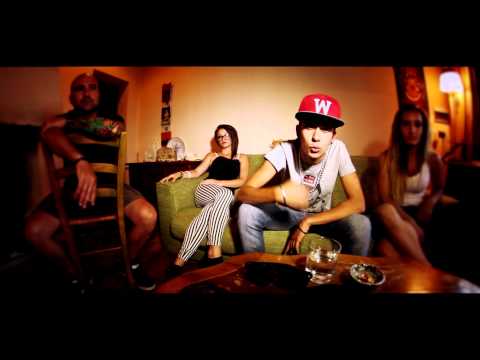 D.M.C. - La mia zona (Official Video)