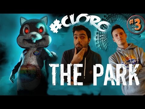 ►THE PARK ITA- IL FINALE CHE NON TI ASPETTI