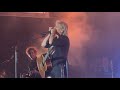 Jean Louis Aubert Alter Ego Live At Francofolies La Rochelle 10 07 2025
