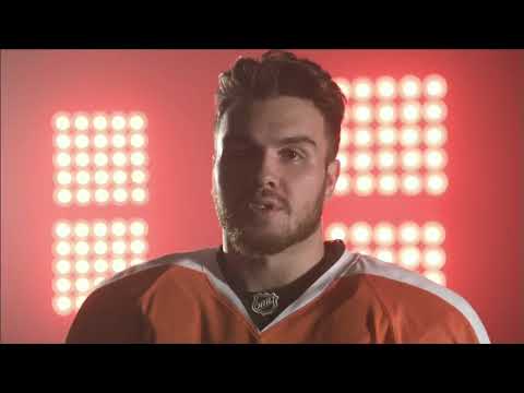 NHL    Dec.13/2014    Carolina Hurricanes - Philadelphia Flyers