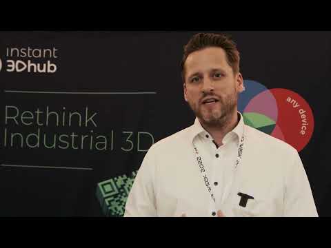 Digitallotse - Erklärinterview zu Scalable 3D-Apps - threedy