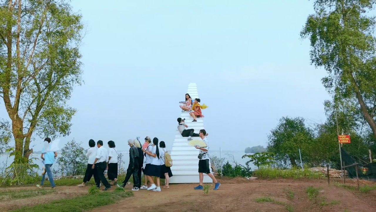 A Trip to Heaven by Linh Duong - Official Trailer