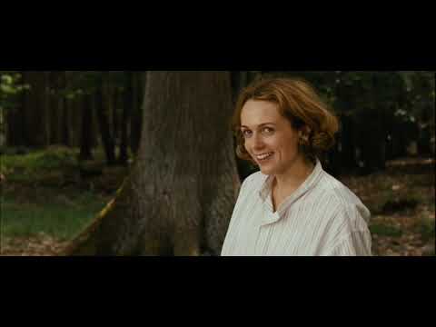 Ostatnia Stacja - ZWIASTUN DVD - The Last Station