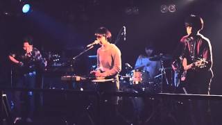 tiny flower @新宿Motion ② 20160405