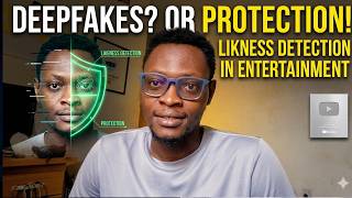 From Deepfakes to Protection: Likeness Detection in Entertainment