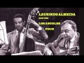 Laurindo Almeida & The Los Angeles Four