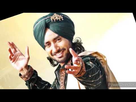Jalsa Punjabi Song By Satinder Sartaj || Chandni Ne Punnya te ||
