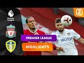 WAT EEN FANTASTISCHE WEDSTRIJD ? | Liverpool vs Leeds United | Premier League 2020/21 | Samenvatting
