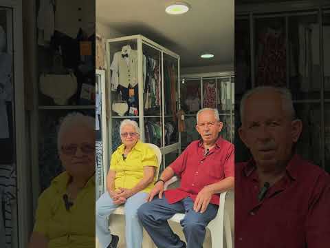 Guillier Jose: 42 años vistiendo los sueños de El Carmen de Atrato 