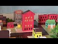 Mister Rogers Neighborhood Talks About Celebrations Episode 1561