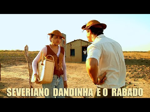 Severiano Dandinha e o Rabado