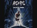 The Best Song Ever (ACDC) 