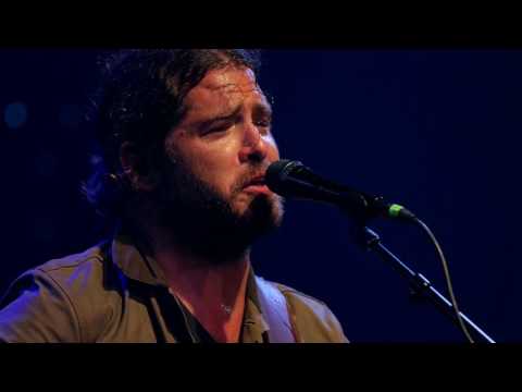 Landmine Album - We Are Augustines