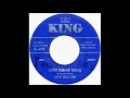 Letter From My Darling  -  Little Willie John