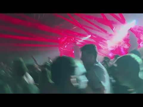 Hundred Sins X  NLP - Backroom, @Akvárium Klub Budapest (koncertfelvétel: 2025.05.10.)